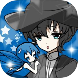 New disciple is magical boy!?