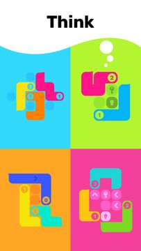 Snakes Game Screenshot