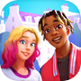 City Life Game with Friends