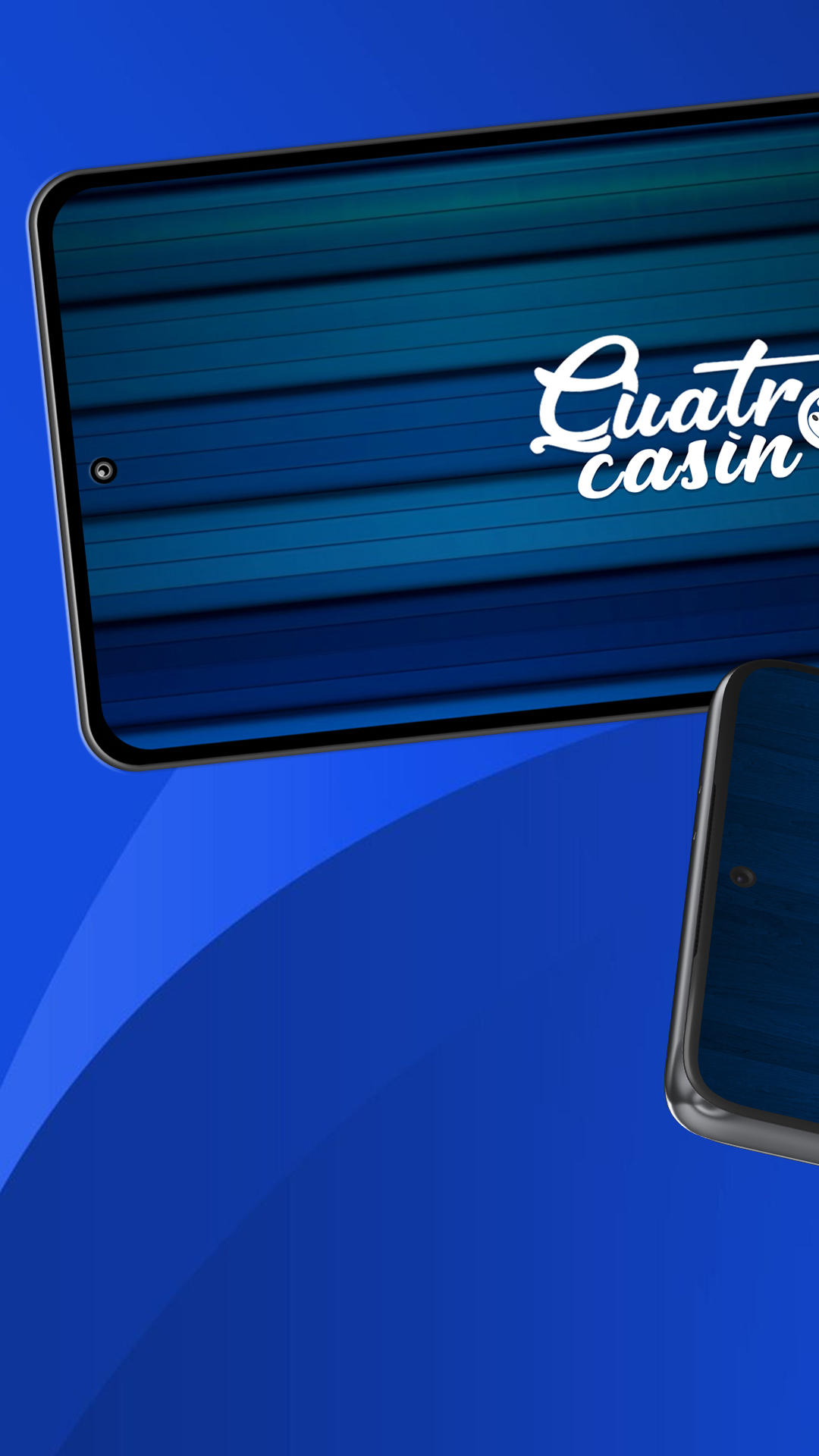 Quatro block Game Screenshot