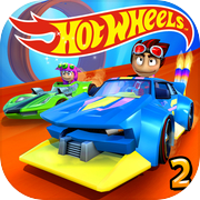 Beach Buggy Racing 2