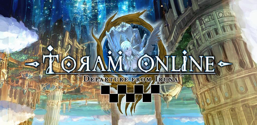 RPG Toram Online - MMORPG