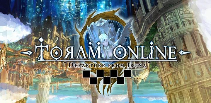 Banner of RPG Toram Online - MMORPG 4.0.39