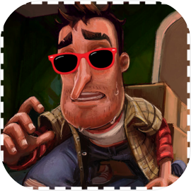 Hello Neighbor: Diaries android iOS apk download for free-TapTap