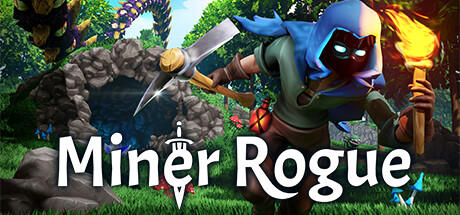 Banner of Miner Rogue 