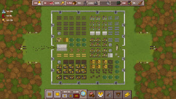 Final Outpost: Definitive Edition Game Screenshot