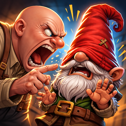 Gnome From Hell Ratings & Reviews - TapTap