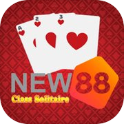 Solitaire đẳng cấp New88