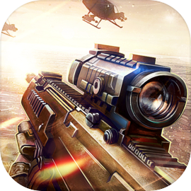King Of Shooter : Sniper Shot Killer