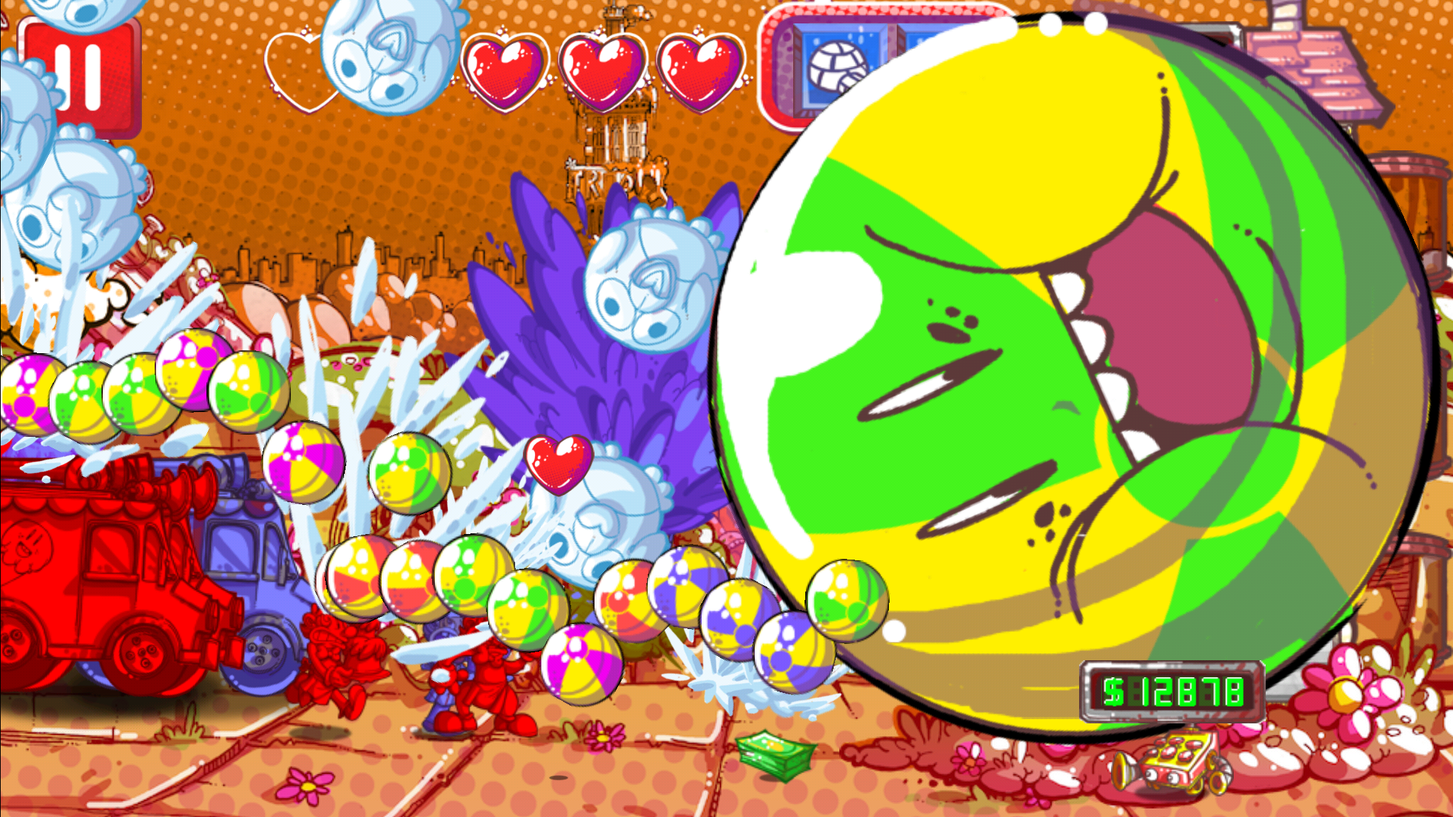 Gunhouse Latest Version for Android/iOS APK - TapTap