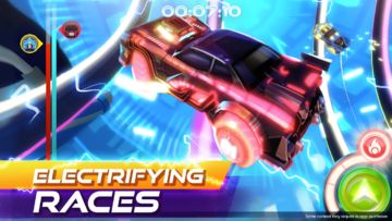 Race Craft - Kids Car Games Game Screenshot