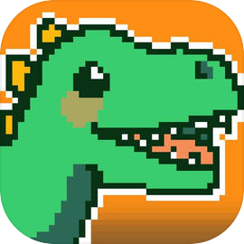 Dino Run::Appstore for Android