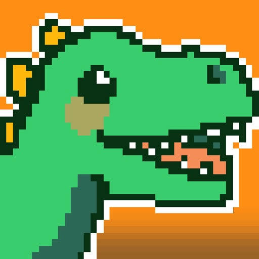 Run Dino Run Latest Version for Android/iOS APK - TapTap