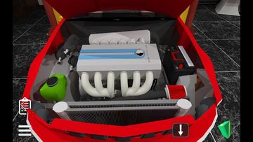 修理我的車: 殭屍生存技工! 遊戲截圖