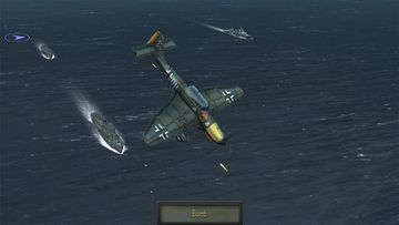 Atlantic Fleet Game Screenshot