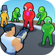 Zombie Maniac - Roguelike