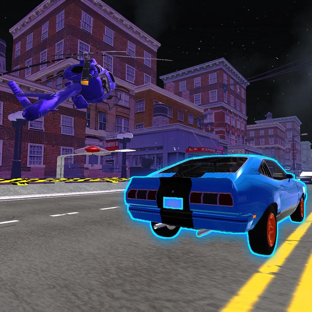 High Speed Escape Latest Version for Android/iOS - TapTap