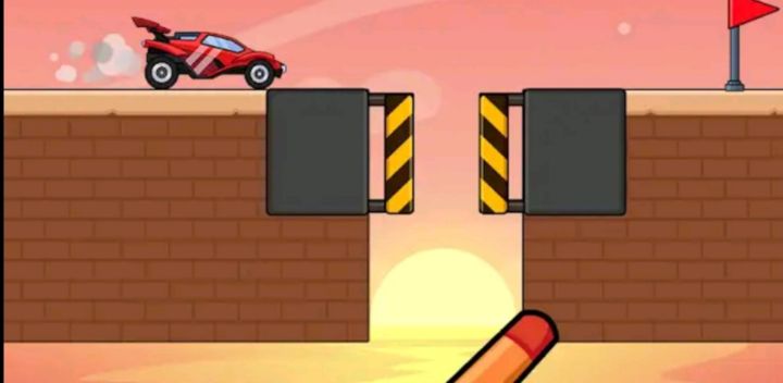 Speed Line Drive mobile android iOS apk download for free-TapTap