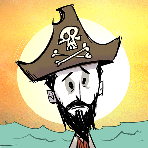 Dont Starve: Shipwrecked