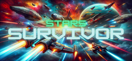 Banner of Stars Survivor 