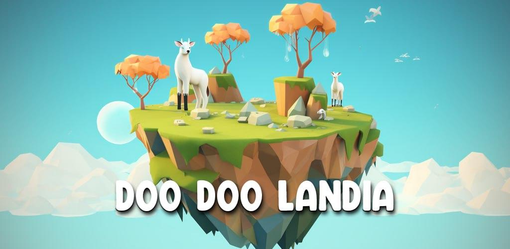 Banner of DOO DOO LANDIA 