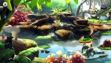 Violett Game Screenshot