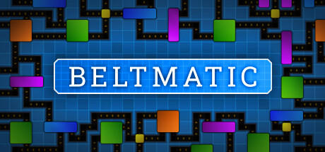 Banner of Beltmatic 