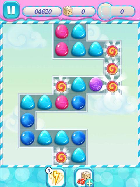 Cuplikan Layar Game Kids Games
