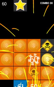 Cuplikan Layar Game Count It Up!