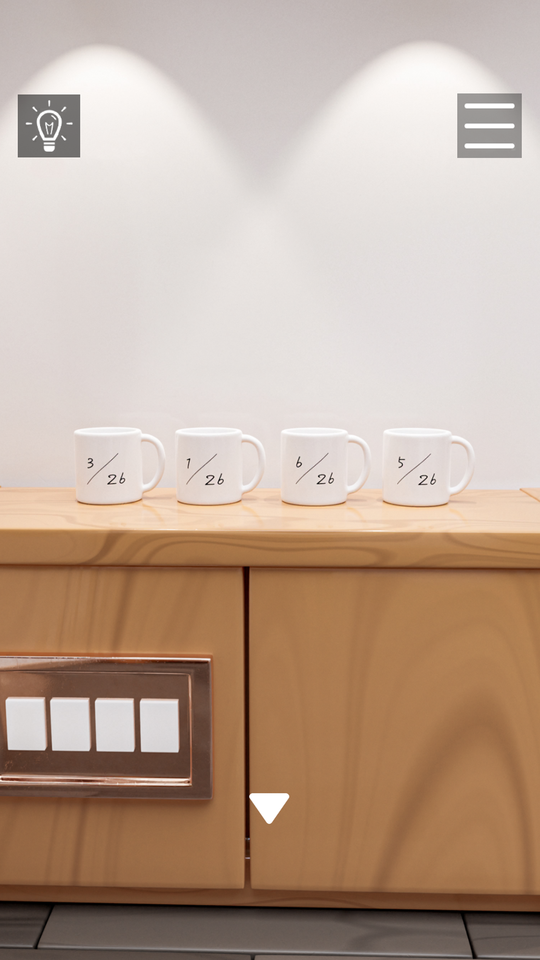 脱出カフェ ~カフェの謎を解き明かせ！~ | 脱出ゲーム Game Screenshot