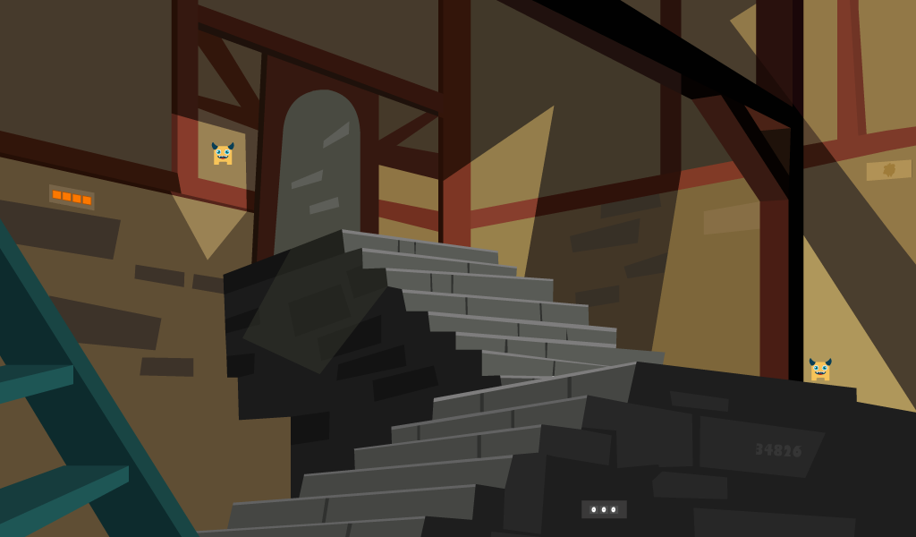 Скриншот игры Escape Games Day-351