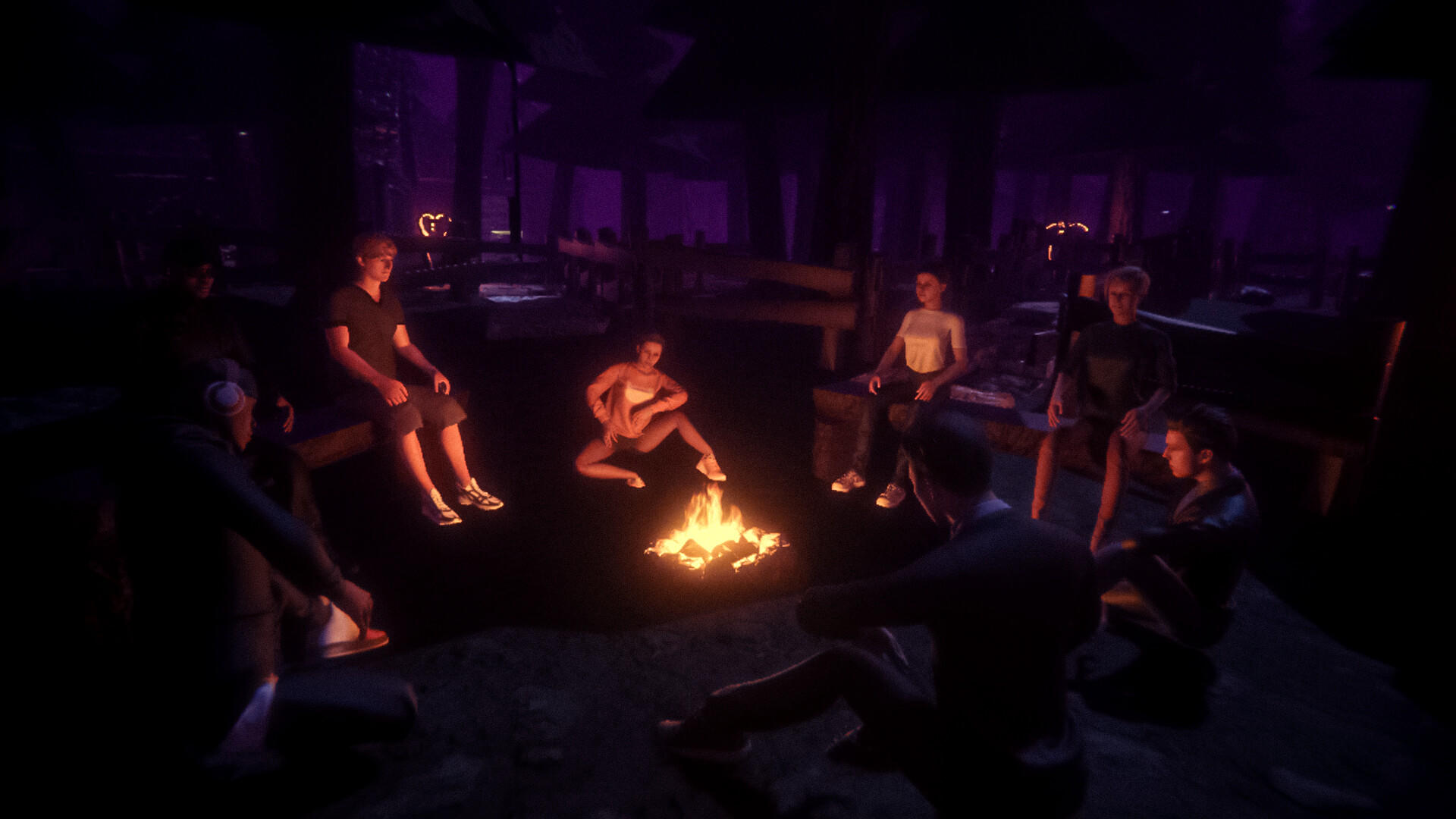 Screenshot 3 of The Johnny Papa 