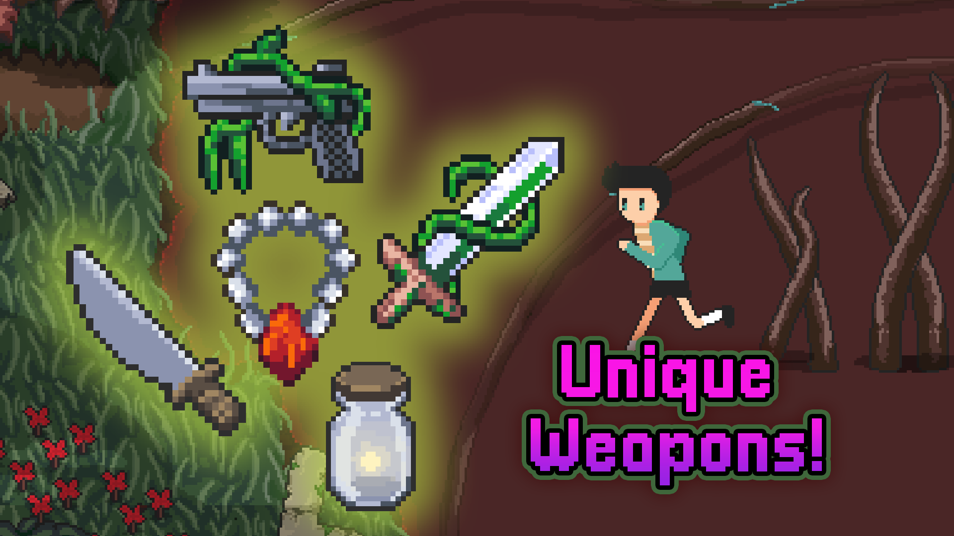 Screenshot 4 of 사모모르에 빠지다 (Into Samomor) 