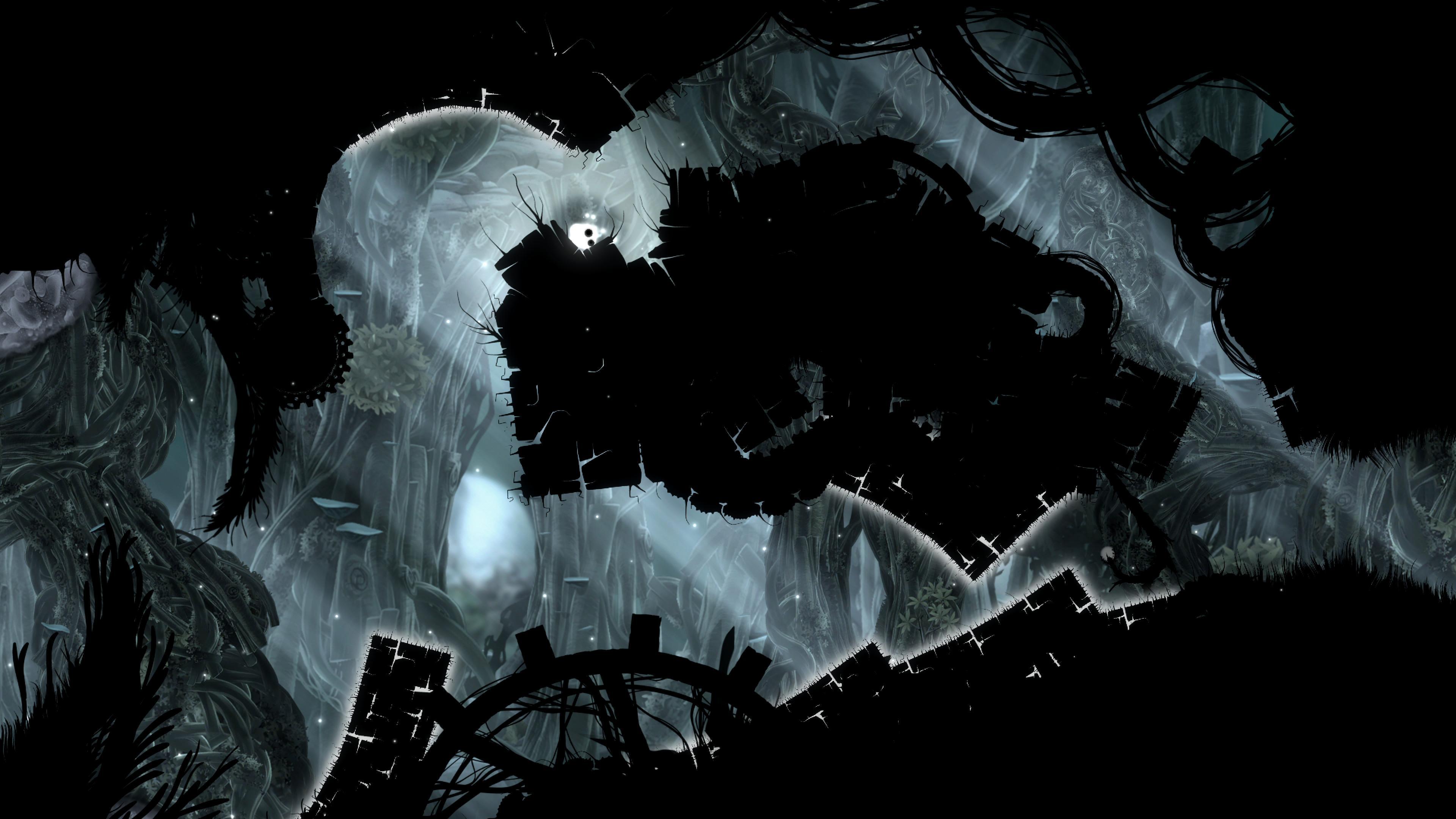 Evil Cogs Game Screenshot