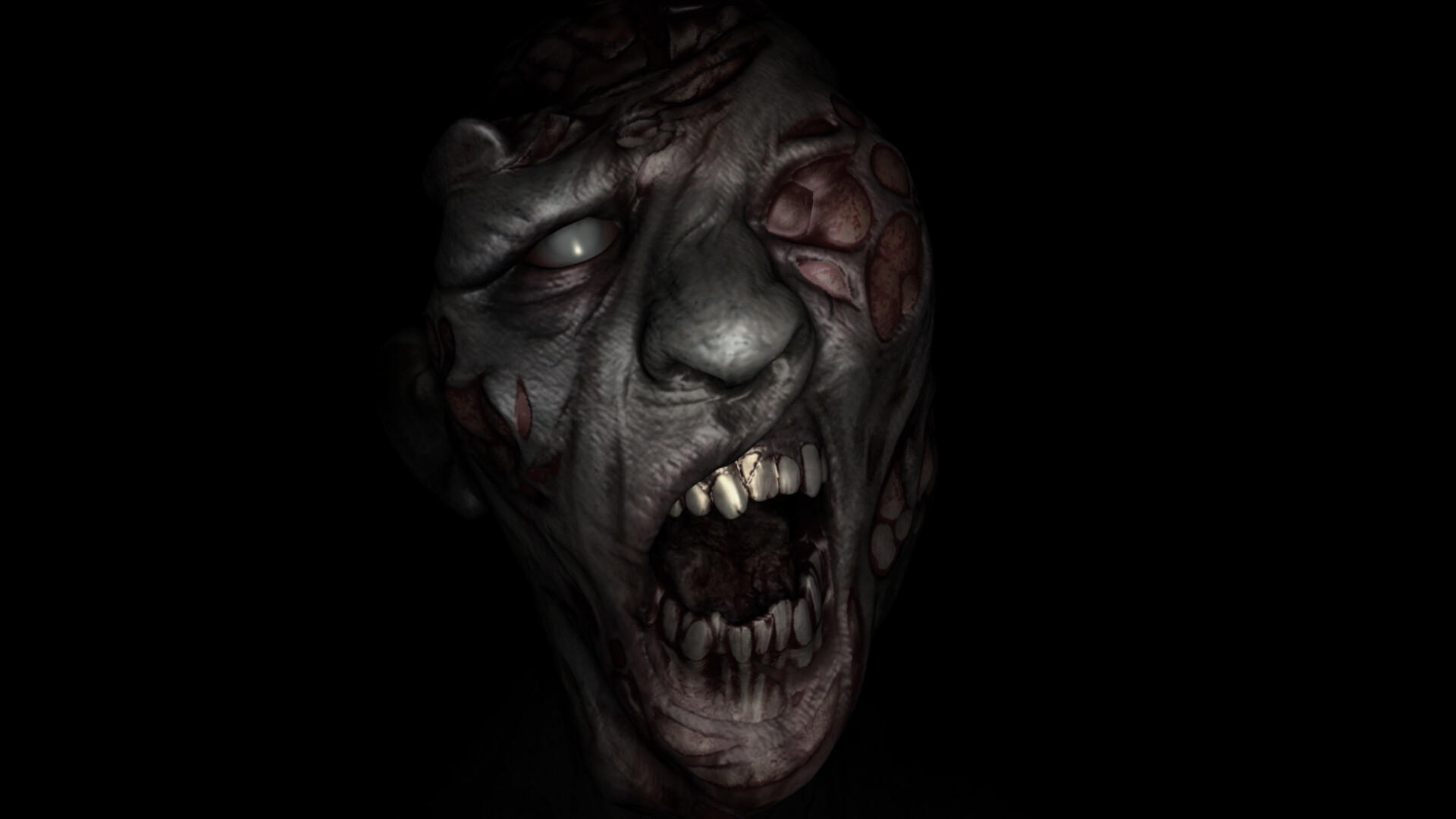 Deadly Broadcast Game Screenshot