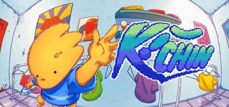 Banner of K!CHIN 