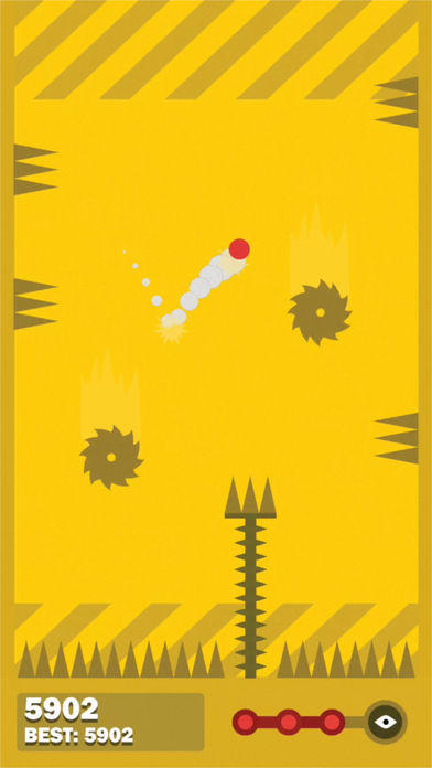 DUNKYPUNG Game Screenshot