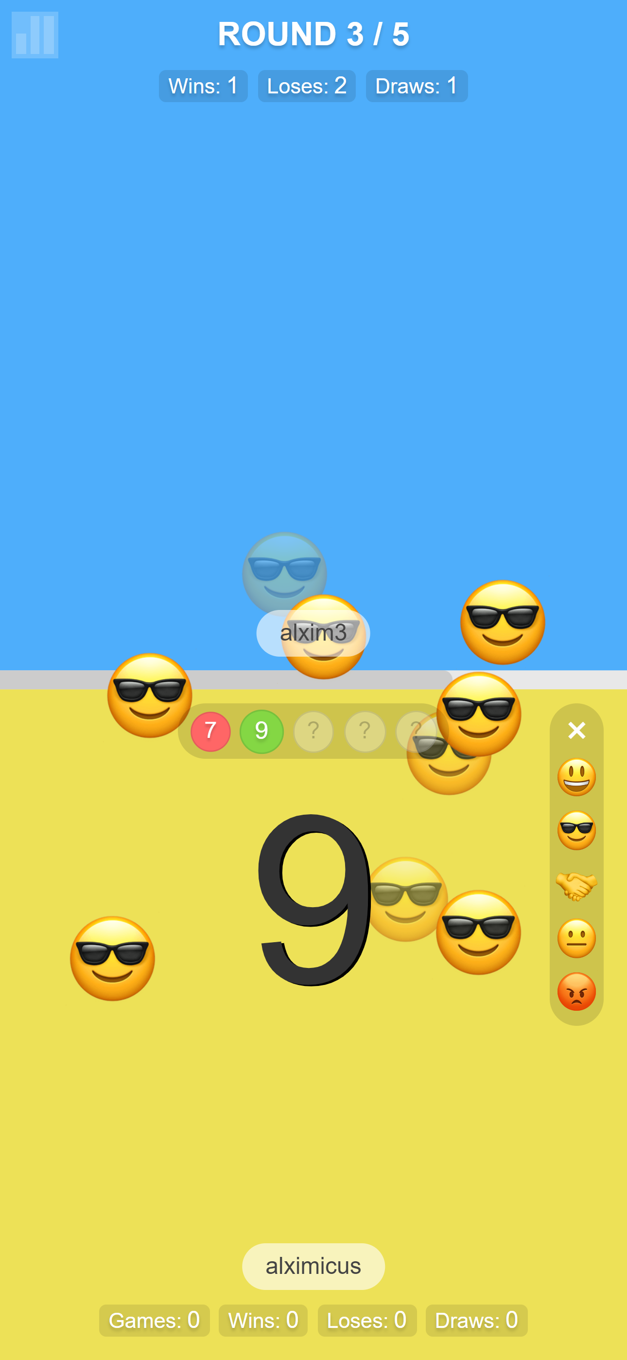 Just a Random Number: Battles for Android/iOS - TapTap