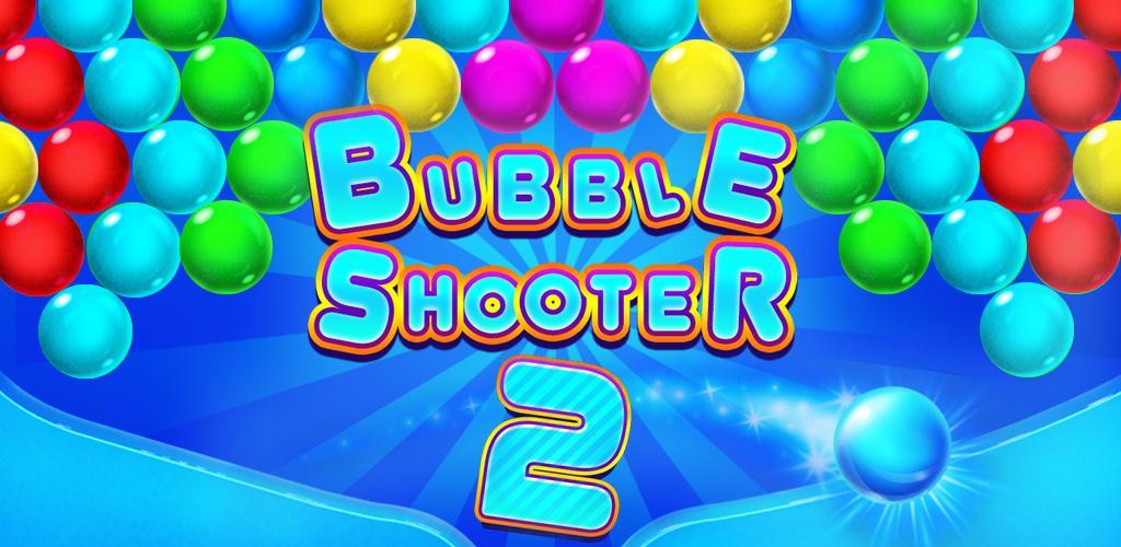 Banner of Bubble-Shooter 2 1.9