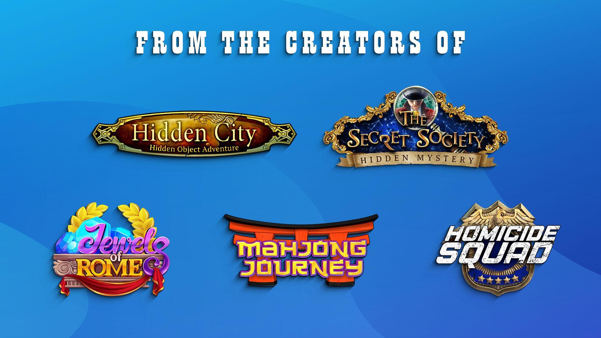 Jewels of the Wild West: Match gems & restore town ภาพหน้าจอเกม