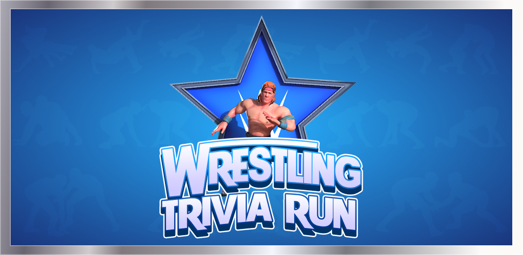 Banner of Wrestling Trivia Run 1.1.37