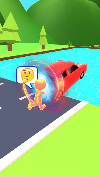 Shape-shifting ภาพหน้าจอเกม