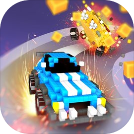 Voxel Road mobile android iOS apk download for free-TapTap