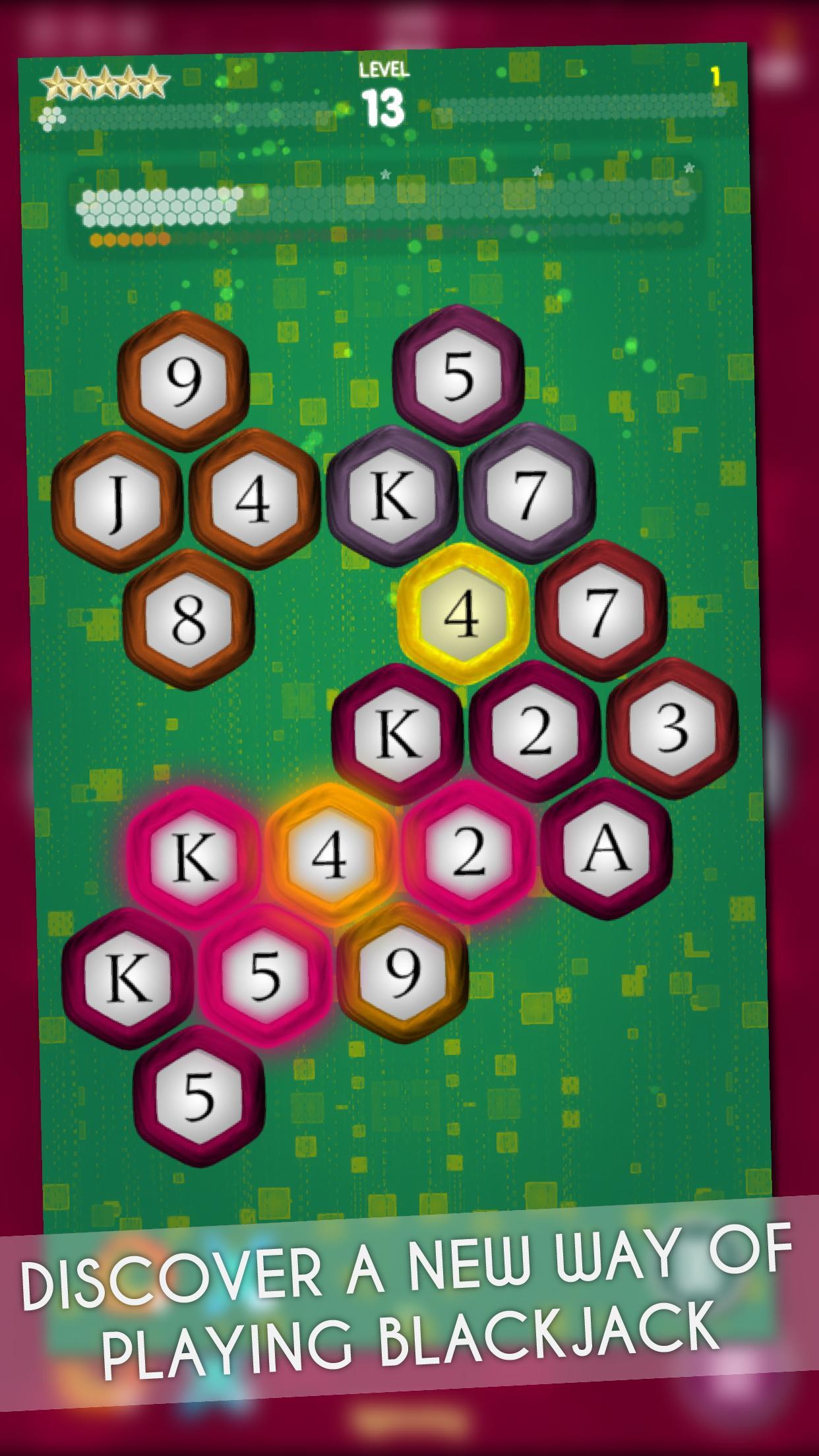 JEX Game Screenshot