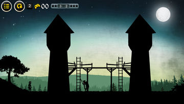 Vive le Roi ภาพหน้าจอเกม