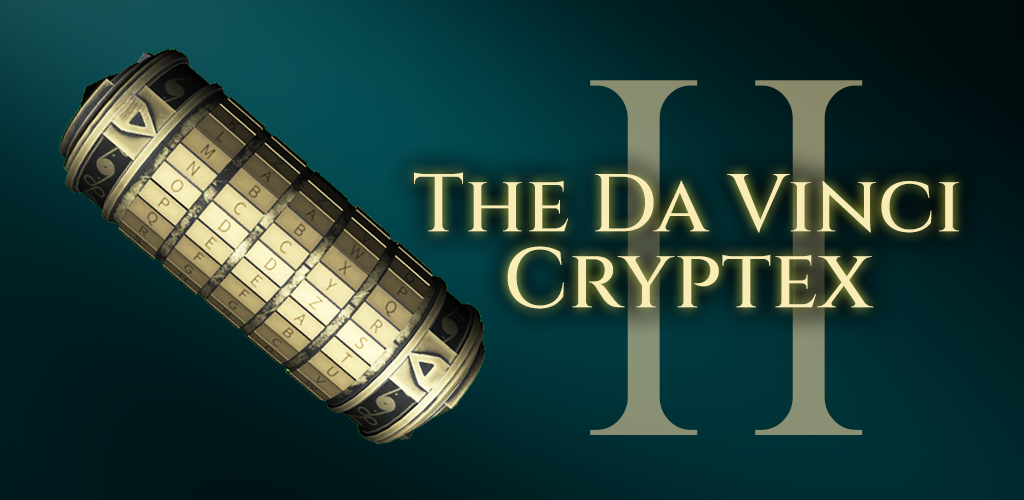 Banner of The Da Vinci Cryptex 2 1.7