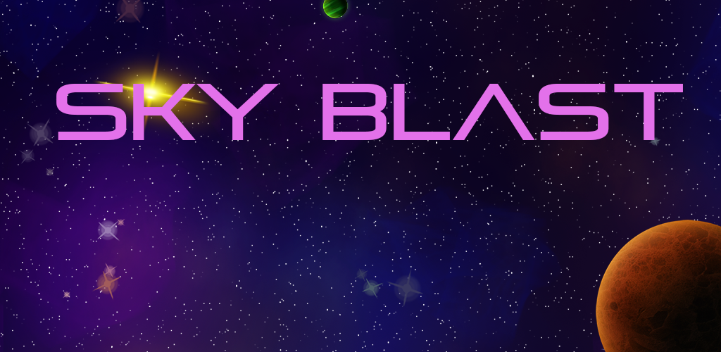 Star Blast for Android - Download