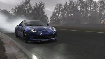 Assetto Corsa EVO Game Screenshot