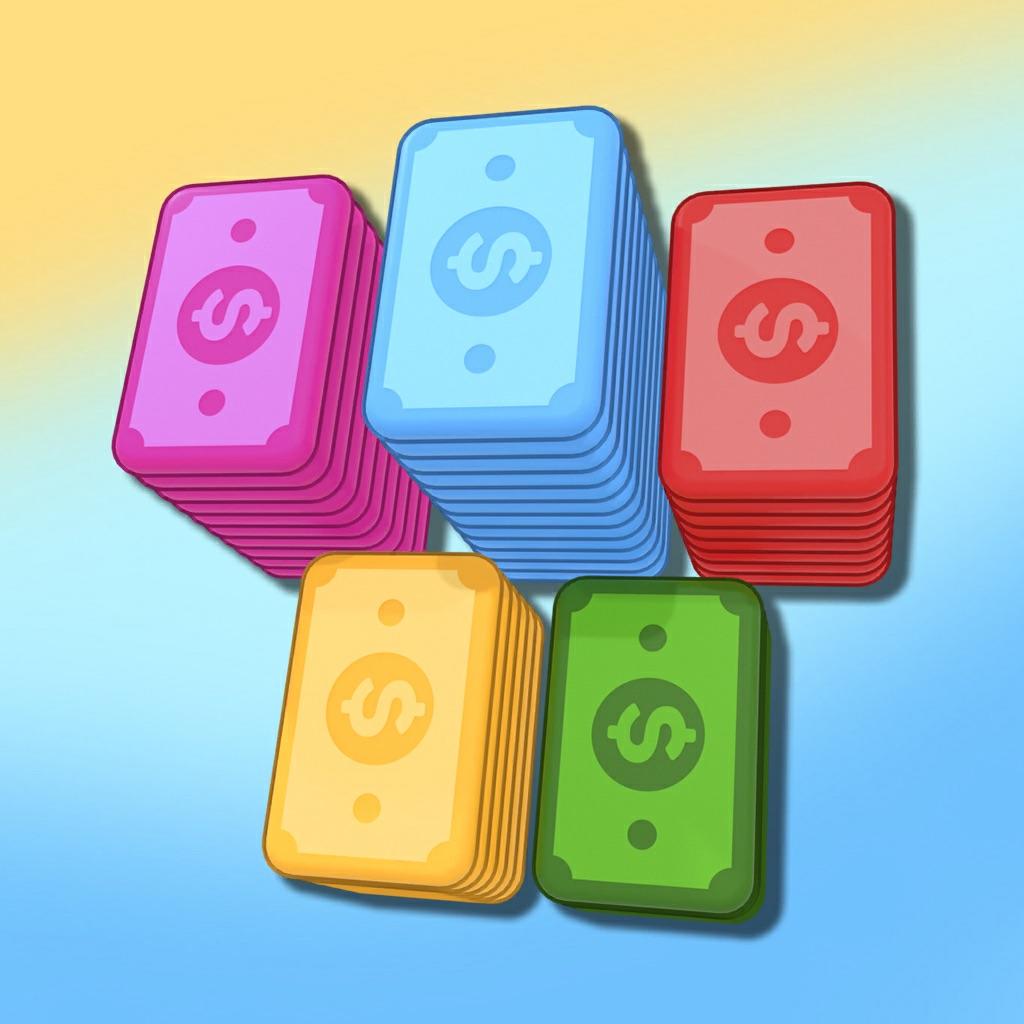 Cash Swipe Latest Version for Android/iOS APK - TapTap