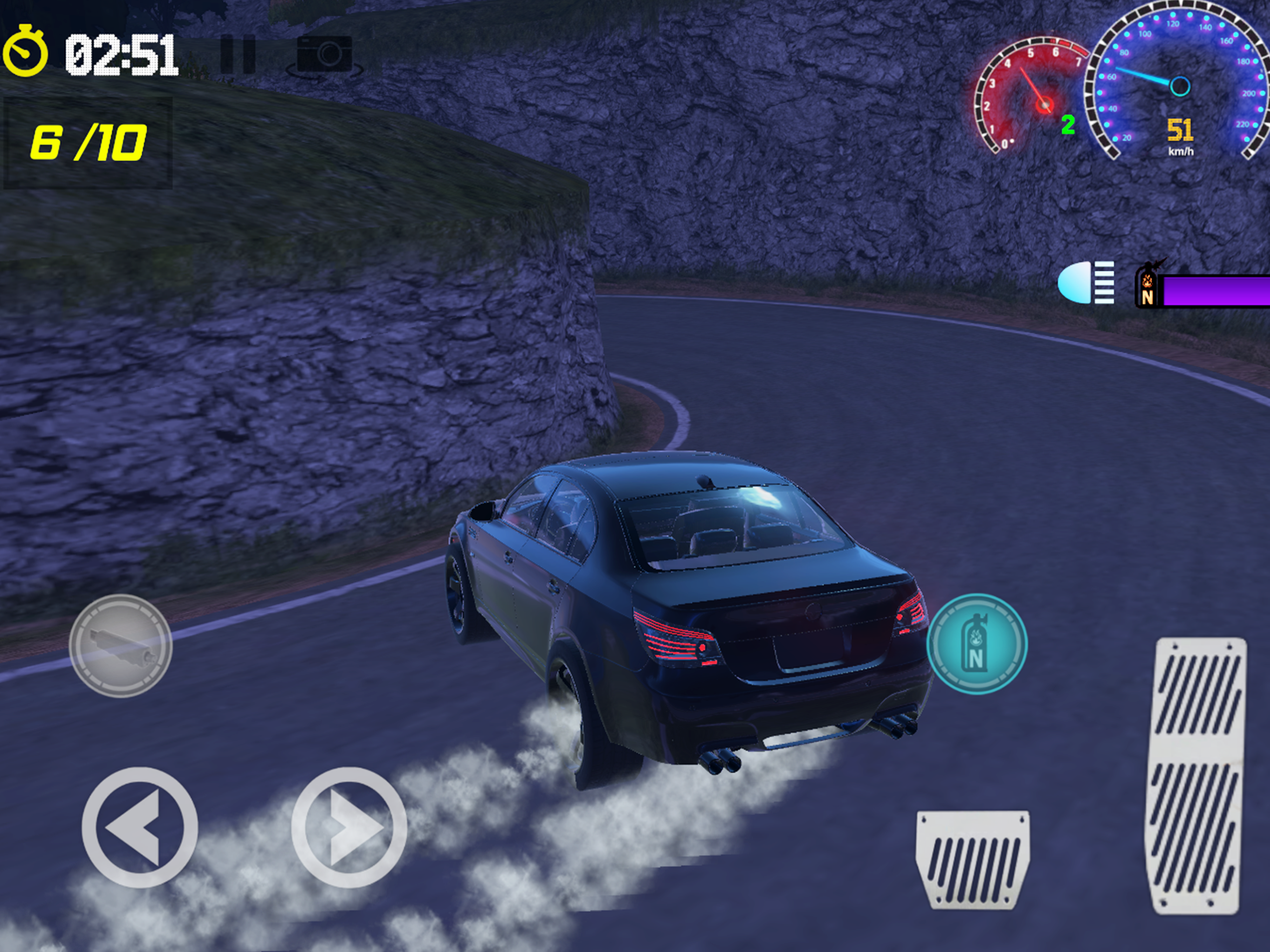 Screenshot 15 of Drift Master :Car Games 